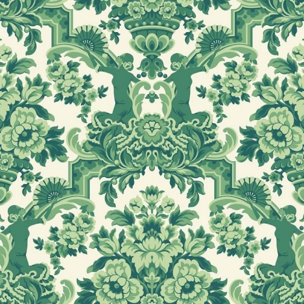 Wallpaper Lola 117-13040 - COLE and SON