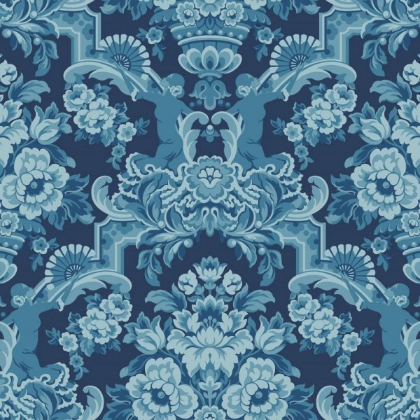 Wallpaper Lola 117-13041 - COLE and SON