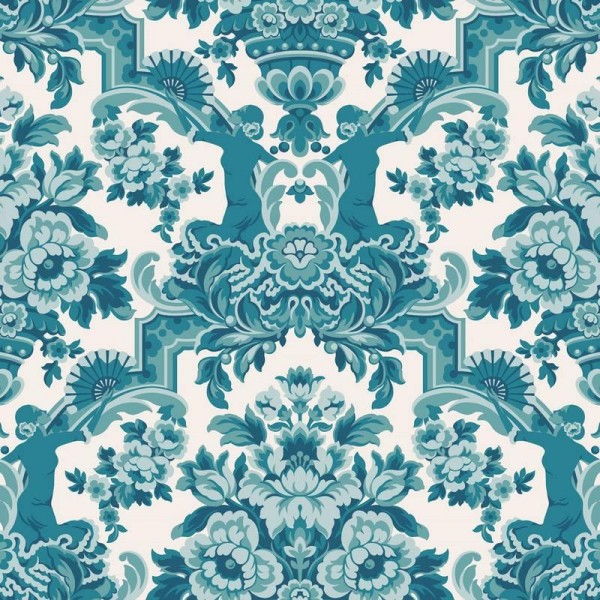 Papel de parede Lola 117-13042 - COLE and SON