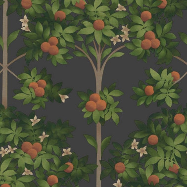 Papel de parede Orange Blossom 117-1003 - COLE and SON