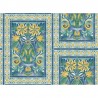 Wallpaper Triana 117-5013 - COLE and SON