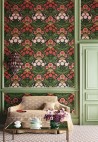 Wallpaper Flamenco Fan 117-14043 - COLE and SON