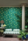 Wallpaper Geranium 117-11035 - COLE and SON