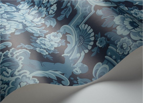 Wallpaper Lola 117-13041 - COLE and SON