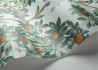 Wallpaper Orange Blossom 117-1004 - COLE and SON