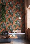 Wallpaper Talavera 117-9027 - COLE and SON