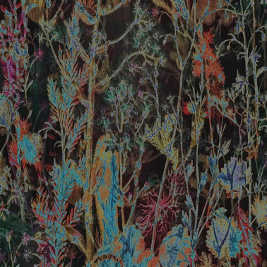 Papel de parede Wildflower 29540 - Arte