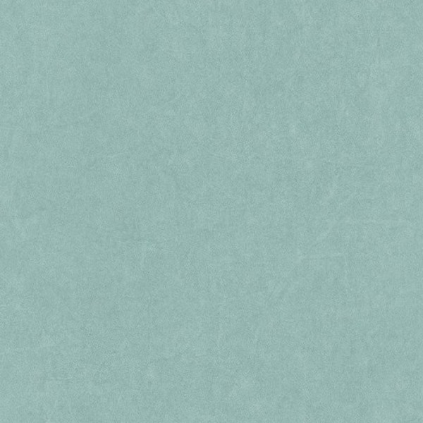 Papier peint Florescence Kiosque Bleu Turquoise 82386226 - Casadeco