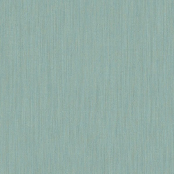 Papier peint Haussmann Montaigne Turquoise 82086464 - Casadeco