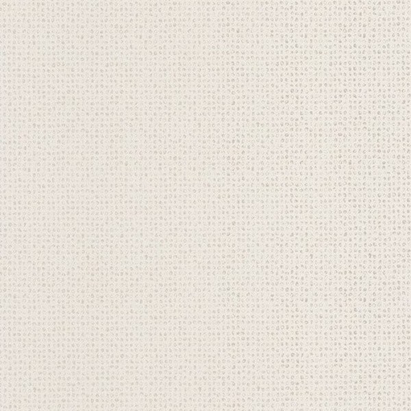 Carta da Parati Nangara Namadgi Blanc Et Taupe 84430104 - Casadeco