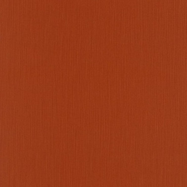 Wallpaper Signature Uni Orange 82083141 - Casadeco