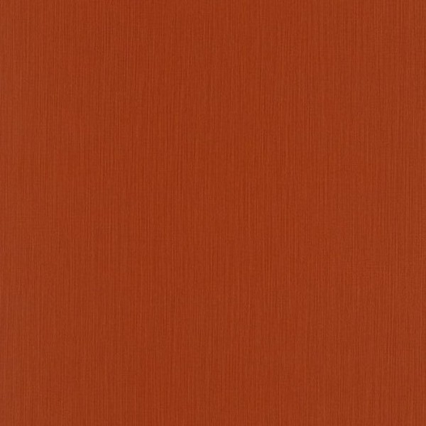 Papier peint Signature Uni Orange 82083141 - Casadeco