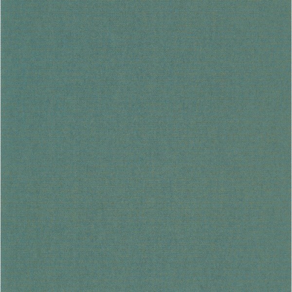 Papel Pintado Canevas Uni Turquoise 82076714 - Casadeco