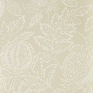 Wallpaper Cantaloupe 216760 - Sanderson