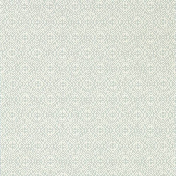 Papel Pintado Pinjara Trellis 216789 - Sanderson