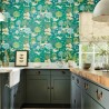 Wallpaper Pamir Garden 216765 - Sanderson