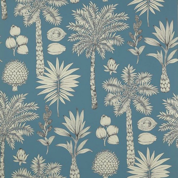 Wallpaper Cote D Azur 03091-06 - MANUEL CANOVAS