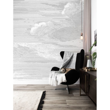 WP-620 Wall Mural gravado...