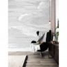 Papel de parede WP-620 Wall Mural Engraved Clouds - KEK AMSTERDAM