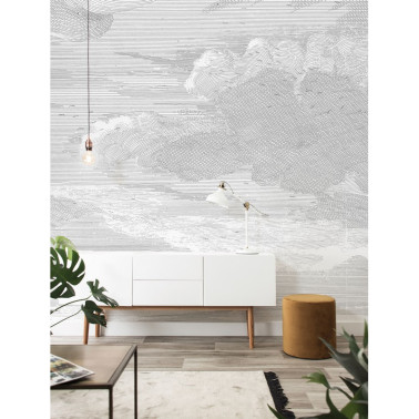 WP-635 Wall Mural gravado...