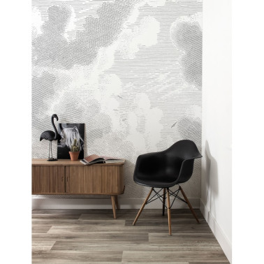 WP-636 Wall Mural gravado...