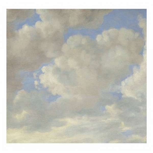 Wallpaper WP-215 Wall Mural Golden Age Clouds 2 - KEK AMSTERDAM