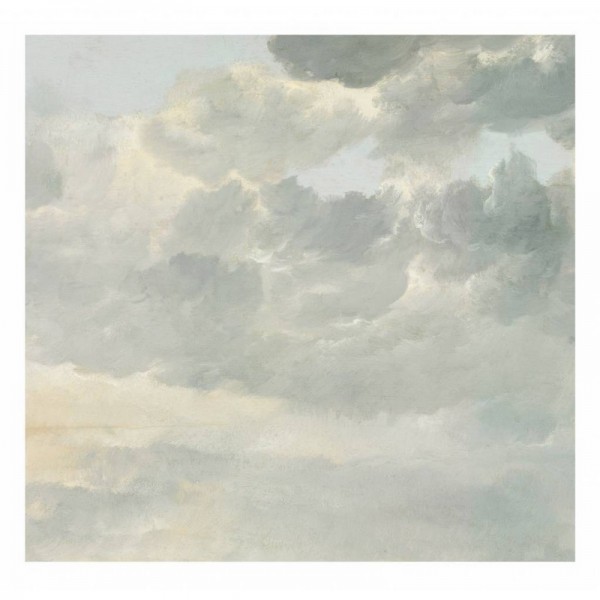 Papel de parede WP-216 Wall Mural Golden Age Clouds 1 - KEK AMSTERDAM