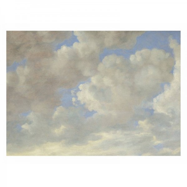 Papier peint WP-229 Wall Mural Golden Age Clouds 2 - KEK AMSTERDAM