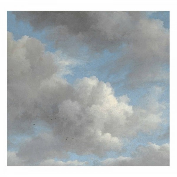 Papel de parede WP-394 Wall Mural Golden Age Clouds - KEK AMSTERDAM