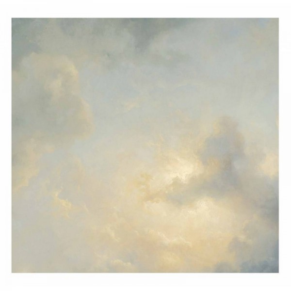 Papier peint WP-395 Wall Mural Golden Age Clouds - KEK AMSTERDAM