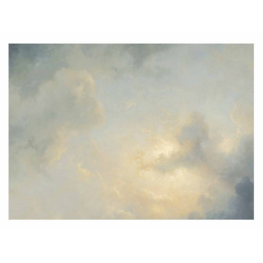 Papel de parede WP-397 Wall Mural Golden Age Clouds - KEK AMSTERDAM