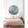 Papier peint SC-008 Wallpaper Circle Golden Age Clouds - KEK AMSTERDAM