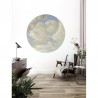 Papel de parede SC-080 Wallpaper Circle Golden Age Clouds - KEK AMSTERDAM