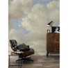 Papier peint WP-205 Wall Mural Golden Age Clouds 2 - KEK AMSTERDAM