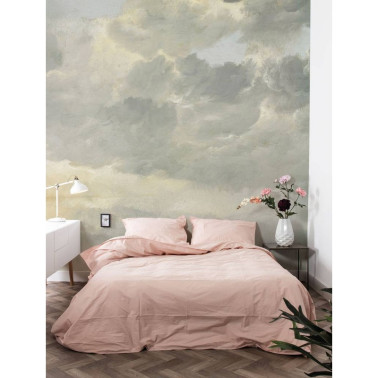 WP-206 Wall Mural Golden...