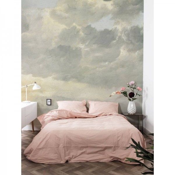 Papel de parede WP-206 Wall Mural Golden Age Clouds 1 - KEK AMSTERDAM