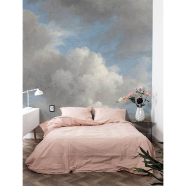 WP-392 Wall Mural Golden...