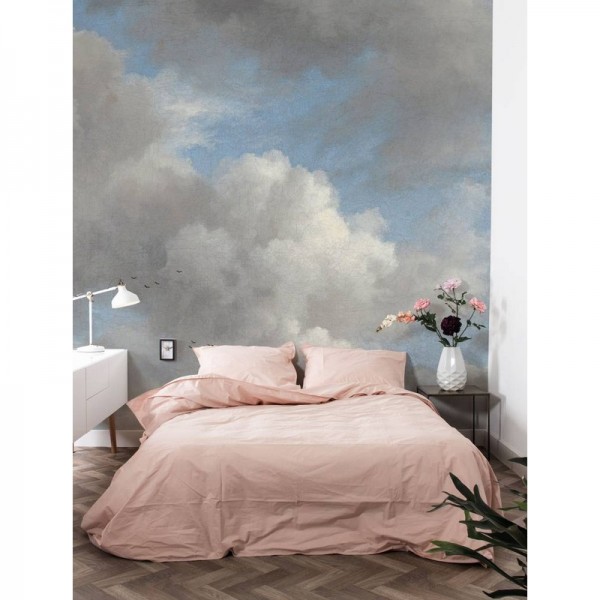 Papel de parede WP-392 Wall Mural Golden Age Clouds - KEK AMSTERDAM