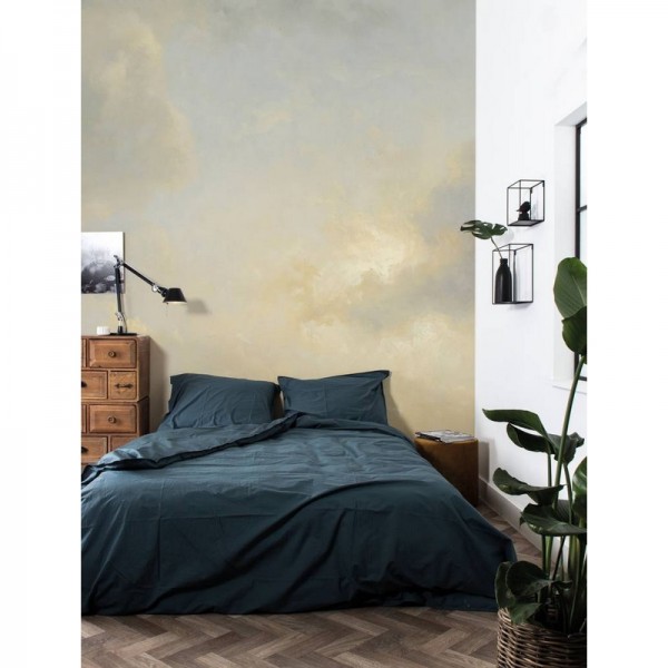 Papel de parede WP-393 Wall Mural Golden Age Clouds - KEK AMSTERDAM