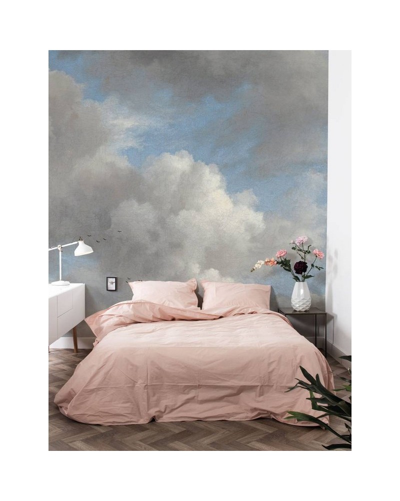 Papel de parede WP-394 Wall Mural Golden Age Clouds - KEK AMSTERDAM