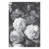 WP-585 Wall Mural Idade de Ouro Flores