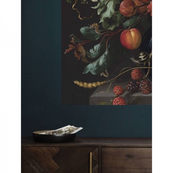 Tapete PA-018 Wallpaper Panel Golden Age Flowers - KEK AMSTERDAM