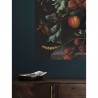 Papel de parede PA-018 Wallpaper Panel Golden Age Flowers - KEK AMSTERDAM