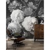 Papier peint WP-587 Wall Mural Golden Age Flowers - KEK AMSTERDAM