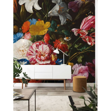 WP-234 Wall Mural Idade...