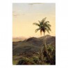 WP-382 Wall Mural Golden Age Landscapes