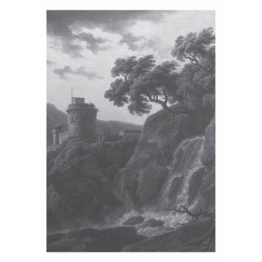 Papel de parede WP-606 Wall Mural Golden Age Landscapes - KEK AMSTERDAM