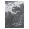 WP-606 Wall Mural Golden Age Landscapes