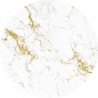 Papier peint BC-047 Wallpaper Circle XL Marble - KEK AMSTERDAM