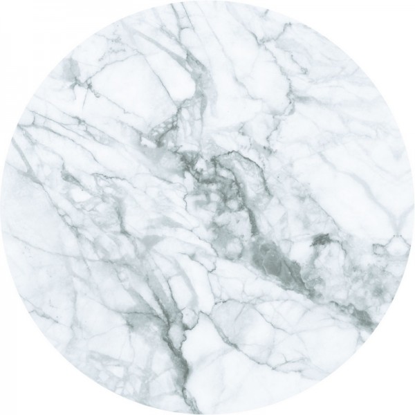 Papier peint CK-048 Wallpaper Circle Marble - KEK AMSTERDAM